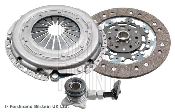 Clutch Kit BLUE PRINT ADBP300064