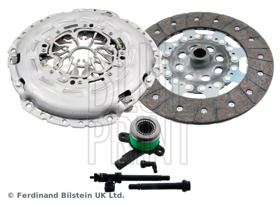 Clutch Kit BLUE PRINT ADBP300082