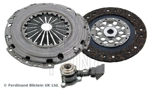 Sankabos komplektas BLUE PRINT ADBP300160