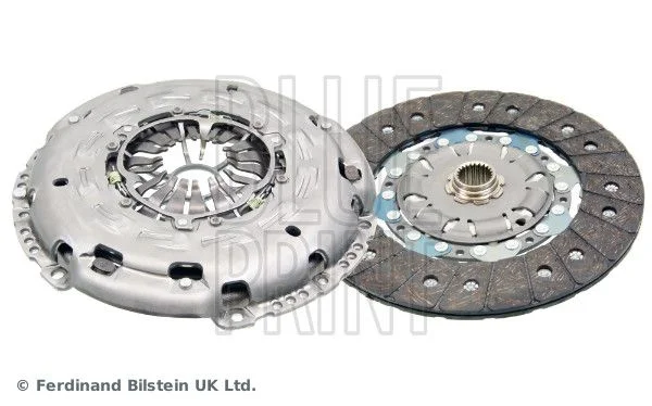Sankabos komplektas BLUE PRINT ADBP300173
