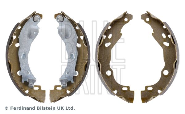 Brake Shoe Set BLUE PRINT ADBP410002