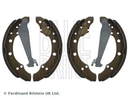 Brake Shoe Set BLUE PRINT ADBP410028