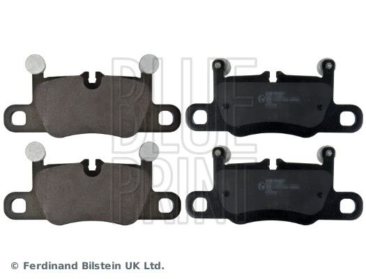 Brake Pad Set, disc brake BLUE PRINT ADBP420059