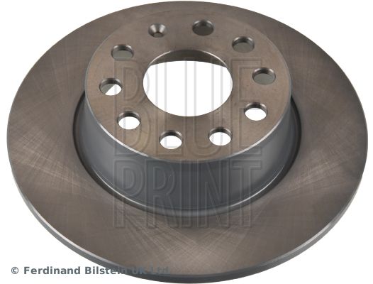 Гальмівний диск BLUE PRINT ADBP430012