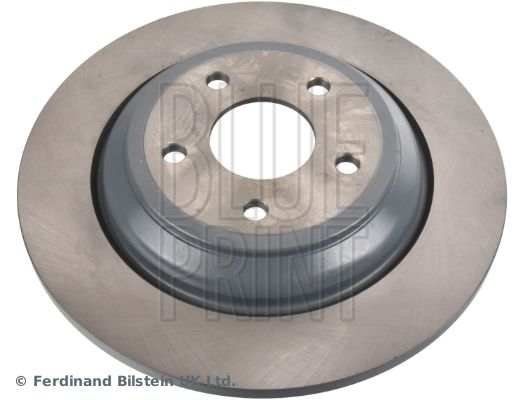 Stabdžių diskas BLUE PRINT ADBP430017