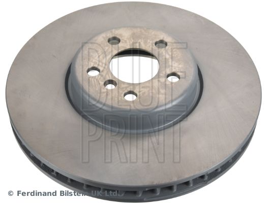 Brake Disc BLUE PRINT ADBP430020