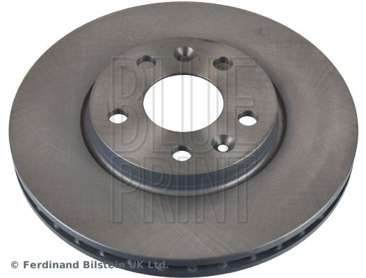 Brake Disc BLUE PRINT ADBP430027