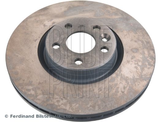 Brake Disc BLUE PRINT ADBP430028