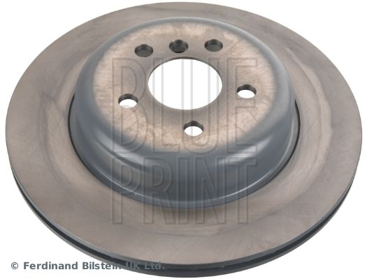 Brake Disc BLUE PRINT ADBP430063