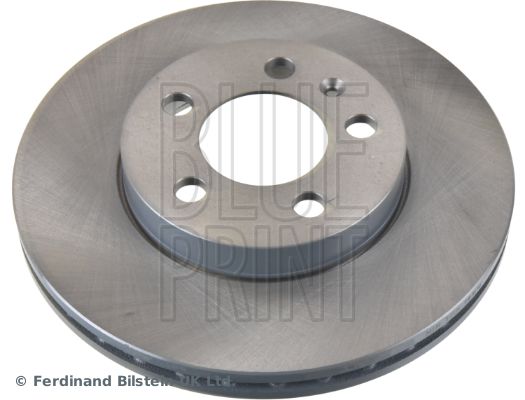 Brake Disc BLUE PRINT ADBP430071