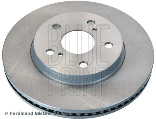 Stabdžių diskas BLUE PRINT ADBP430072