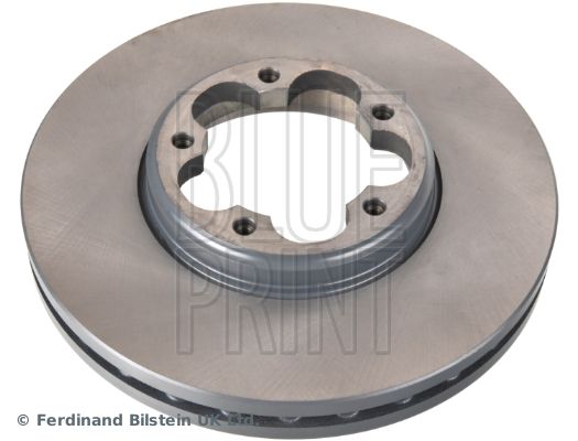 Stabdžių diskas BLUE PRINT ADBP430075