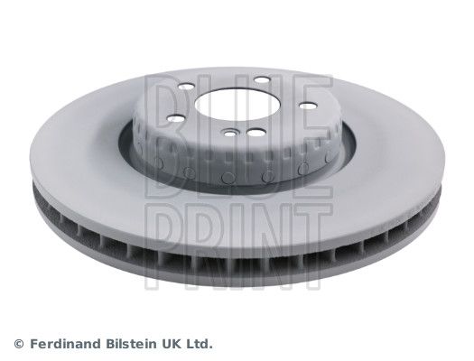 Brake Disc BLUE PRINT ADBP430089