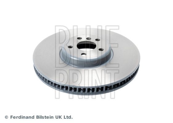 Stabdžių diskas BLUE PRINT ADBP430097