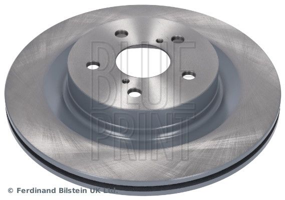 Brake Disc BLUE PRINT ADBP430133