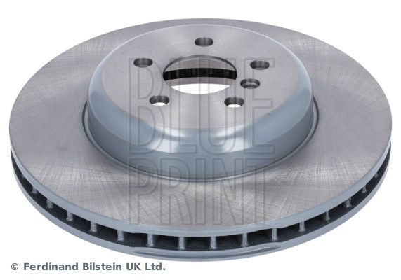 Гальмівний диск BLUE PRINT ADBP430140