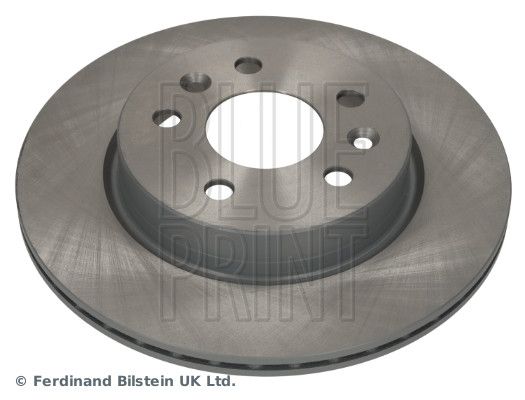 Brake Disc BLUE PRINT ADBP430150