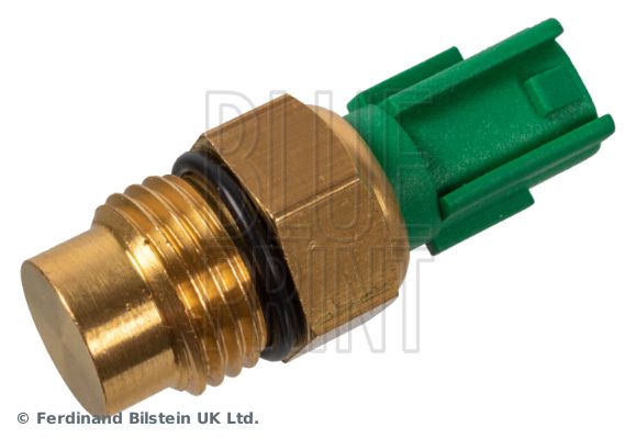 Temperatūros jungiklis, radiatoriaus ventiliatorius BLUE PRINT ADBP720007