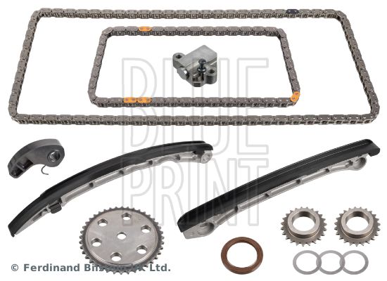 Timing Chain Kit BLUE PRINT ADBP730002