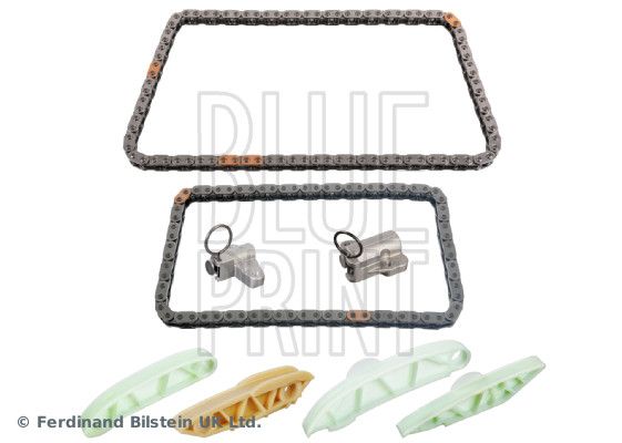 Timing Chain Kit BLUE PRINT ADBP730078