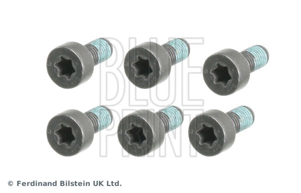 Screw Set, flywheel BLUE PRINT ADBP780006