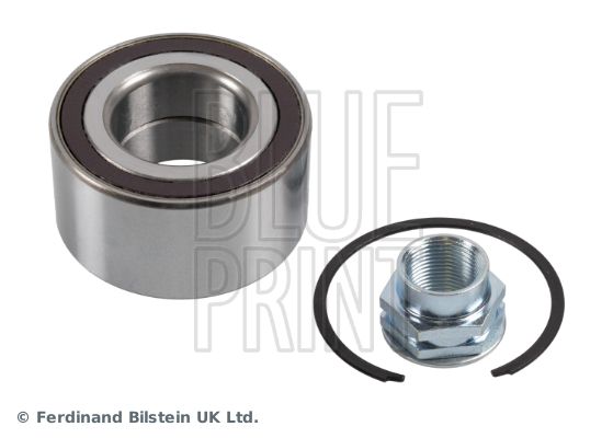 Wheel Bearing Kit BLUE PRINT ADBP820005