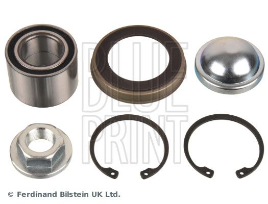 Wheel Bearing Kit BLUE PRINT ADBP820032