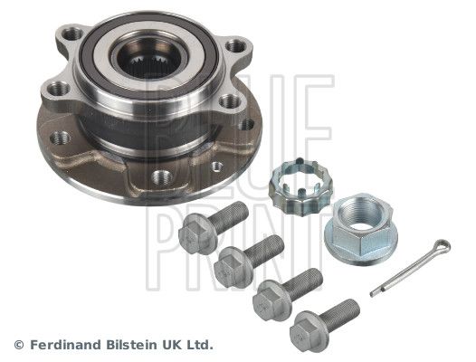 Rato guolio komplektas BLUE PRINT ADBP820069