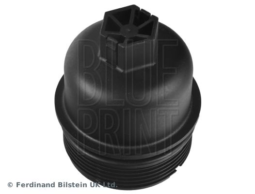 Cap, oil filter housing BLUE PRINT ADBP990007