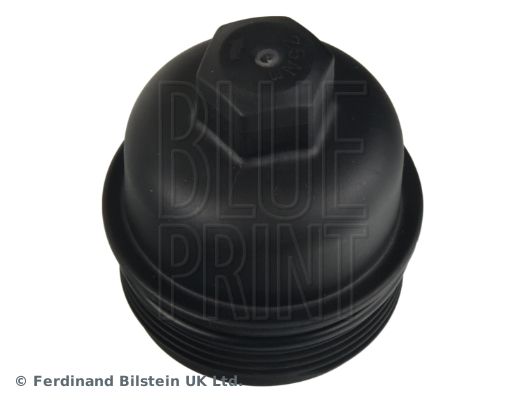 Cap, oil filter housing BLUE PRINT ADBP990015