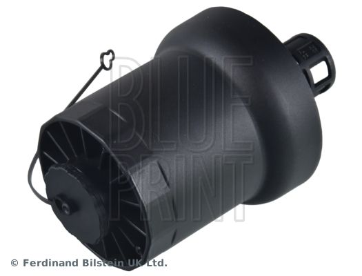 Cap, oil filter housing BLUE PRINT ADBP990019