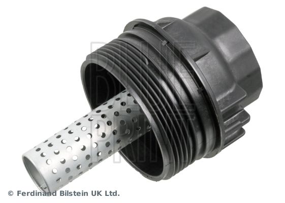 Cap, oil filter housing BLUE PRINT ADBP990021