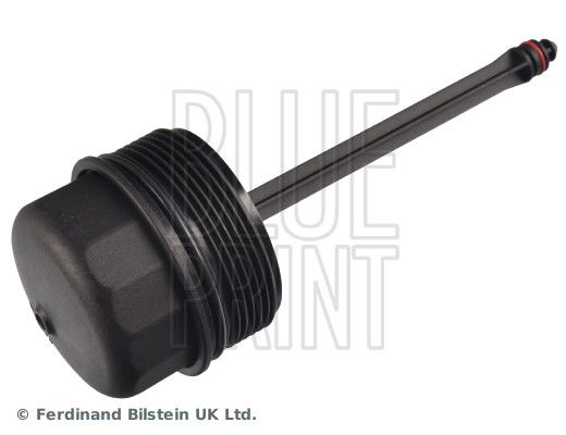 Cap, oil filter housing BLUE PRINT ADBP990028