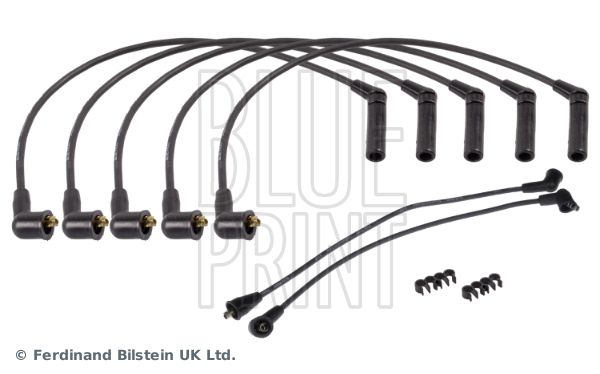 Ignition Cable Kit BLUE PRINT ADC41612