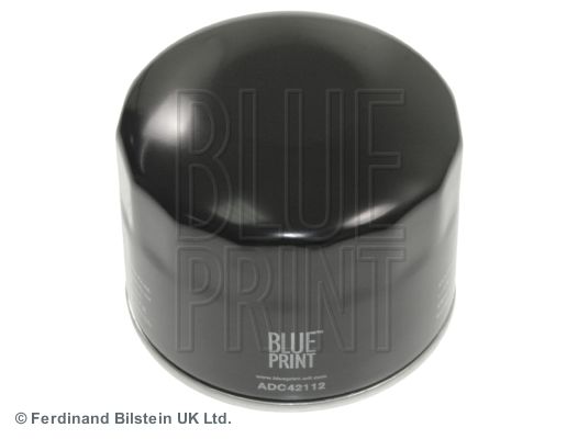 Oil Filter BLUE PRINT ADC42112