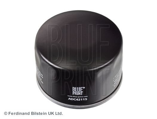 Oil Filter BLUE PRINT ADC42115