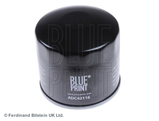 Hidraulinis filtras, automatinė transmisija BLUE PRINT ADC42116