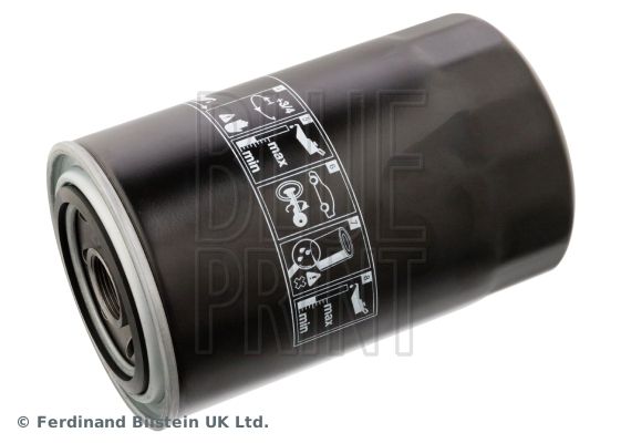 Oil Filter BLUE PRINT ADC42117