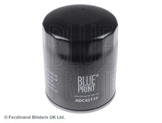 Oil Filter BLUE PRINT ADC42119