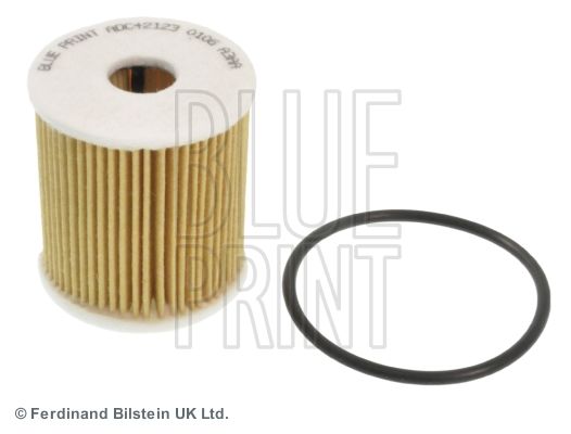 Oil Filter BLUE PRINT ADC42123