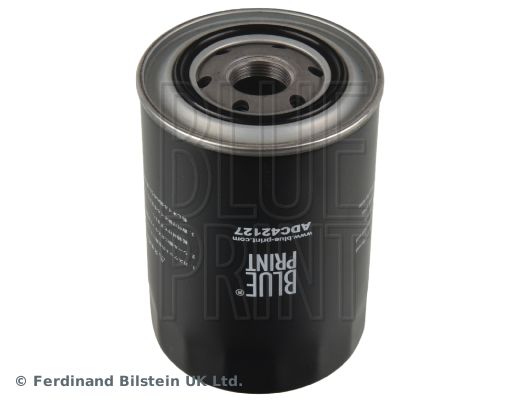 Oil Filter BLUE PRINT ADC42127