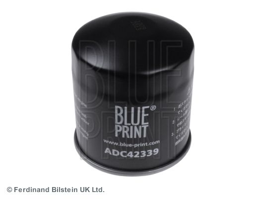 Fuel Filter BLUE PRINT ADC42339