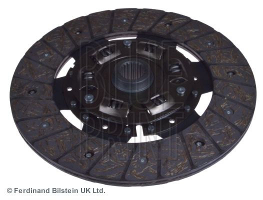 Clutch Disc BLUE PRINT ADC43130