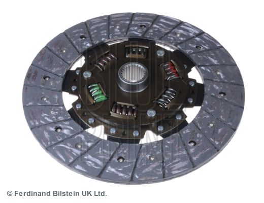 Clutch Disc BLUE PRINT ADC43141