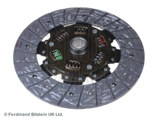 Диск зчеплення BLUE PRINT ADC43141
