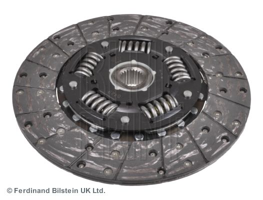 Clutch Disc BLUE PRINT ADC43142