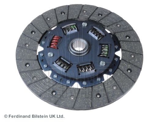 Диск зчеплення BLUE PRINT ADC43148