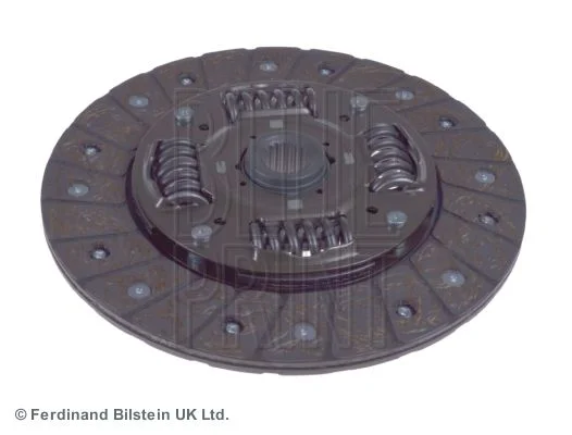 Диск зчеплення BLUE PRINT ADC43157