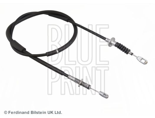 Cable Pull, clutch control BLUE PRINT ADC43831