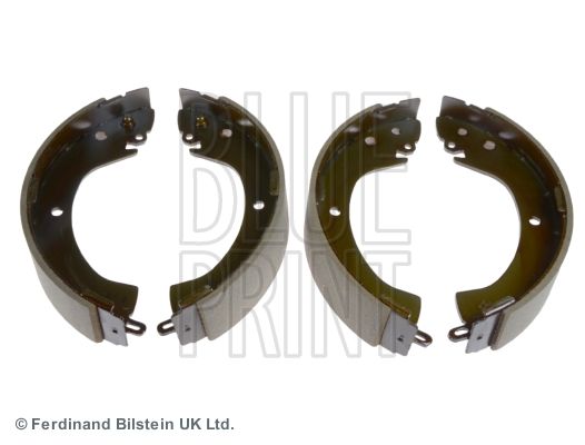 Brake Shoe Set BLUE PRINT ADC44127